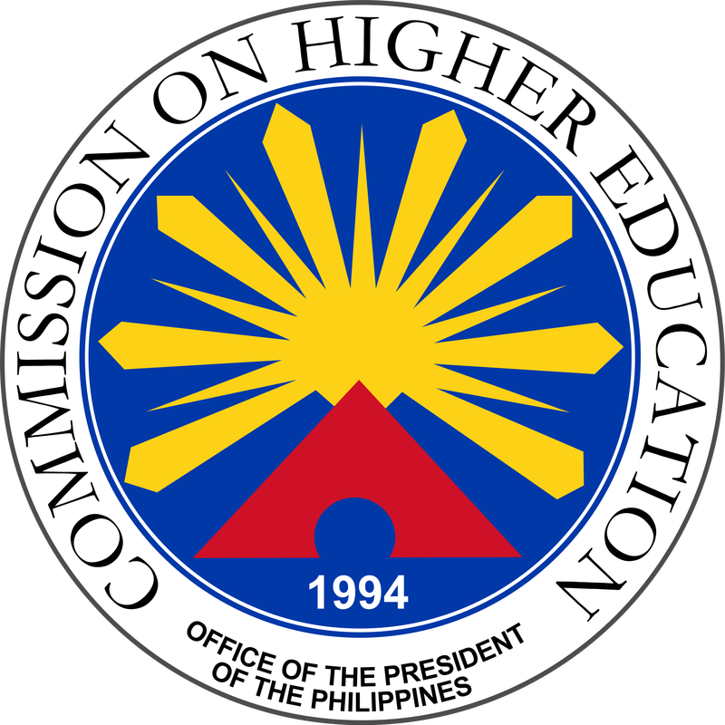 CHED logo